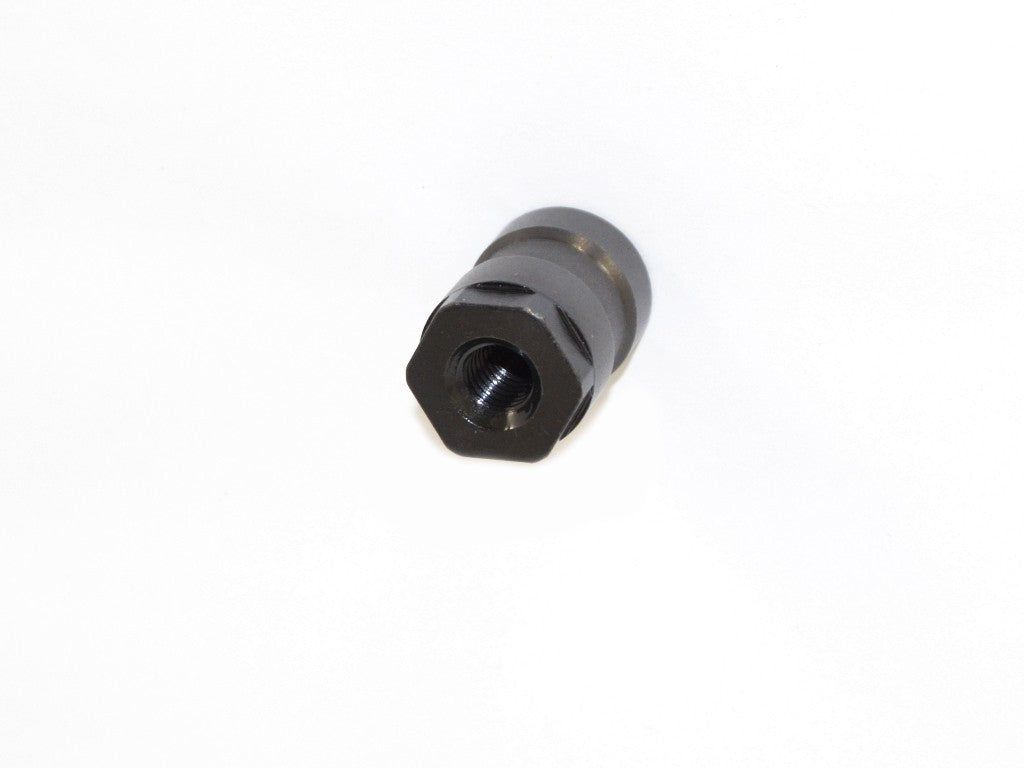 PPSCRA02 Adjustable Foot Pegs Scrambler