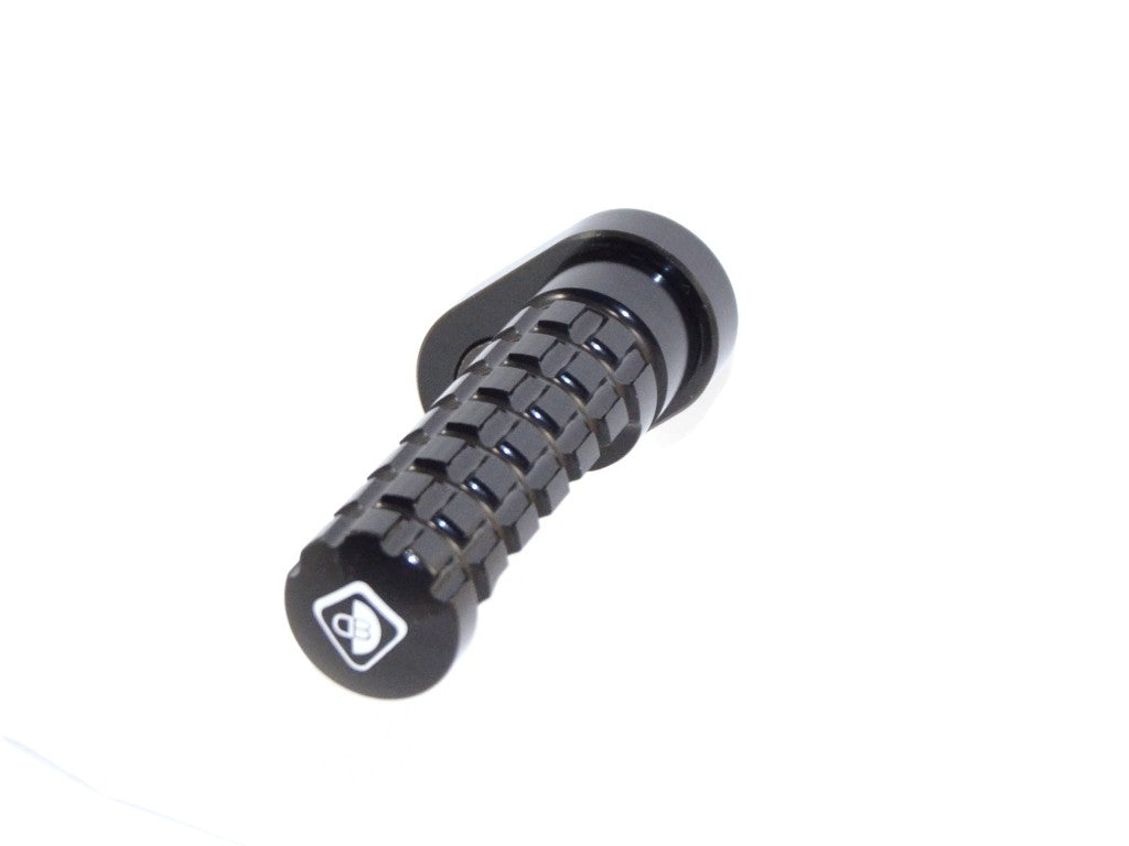 PPSCRA02 Adjustable Foot Pegs Scrambler
