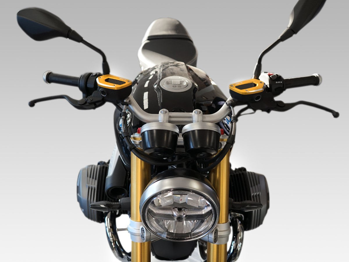 TLS20 Clutch Fluid Reservoir Cap