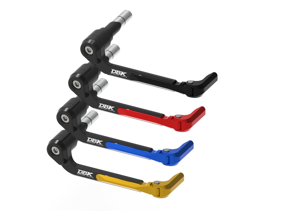 Brake Lever Protection Aprilia