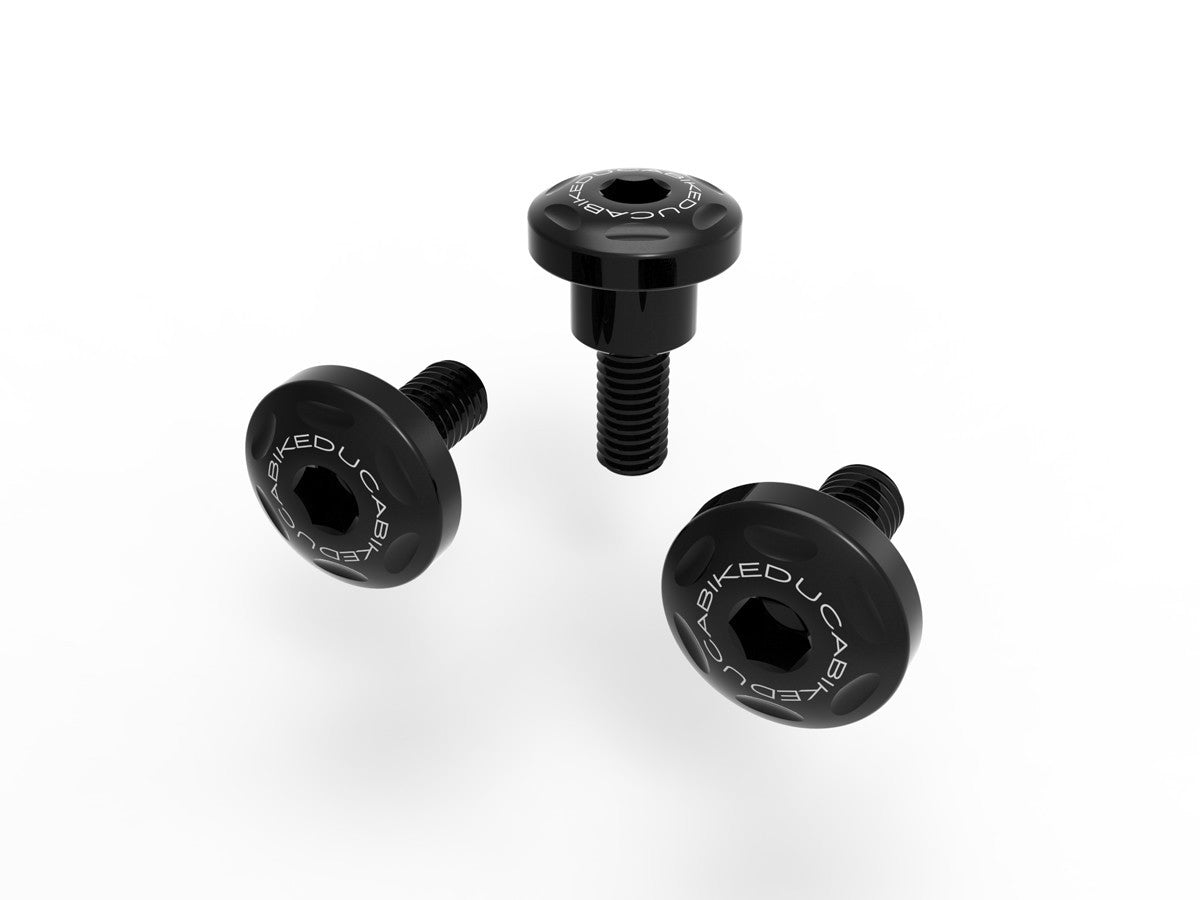 KVT12 M937 Rear Fender Screw Kit