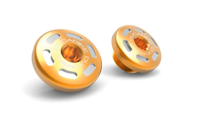 TTF01 MTS Kit Central Frame Caps