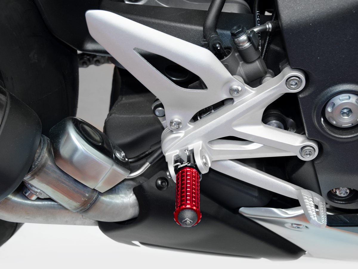 KPDM02 Racing Footpegs