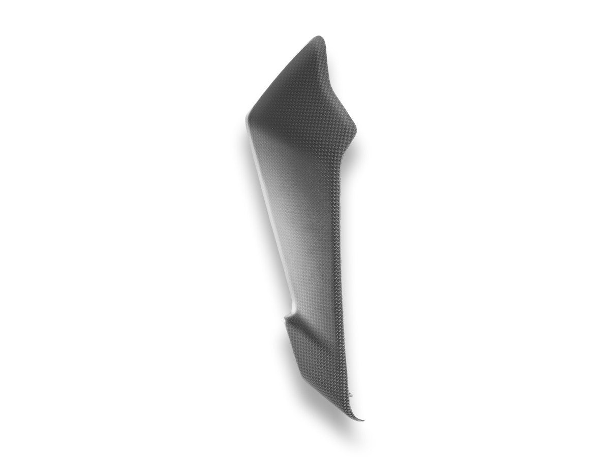 Ducabike DBK Ducati Streetfighter V2 MY2025 Pair Of Matt Carbon Side Covers