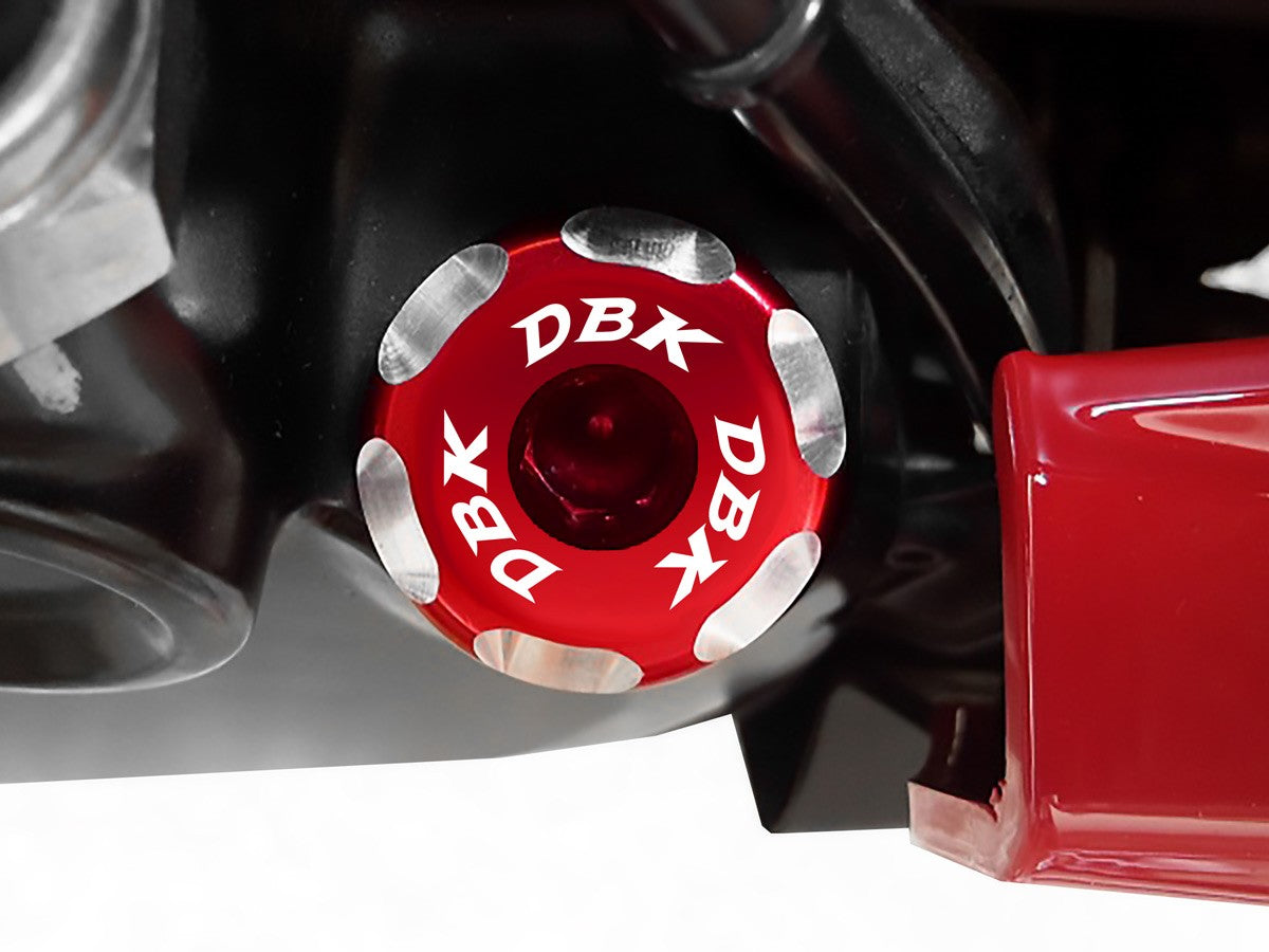 TOS01 Engine Oil Cap