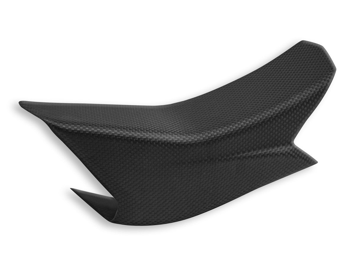 CRB104O MTS V4 Matt Carbon Side Winglets