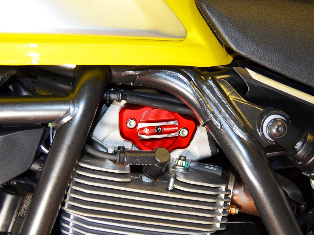 CAC01 Cam Shaft Cover