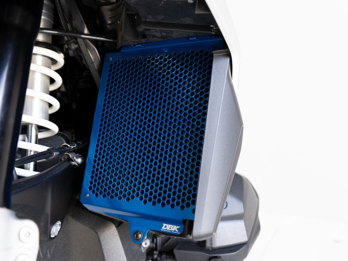 GR21 BMW R1300GS Water Radiator Guard