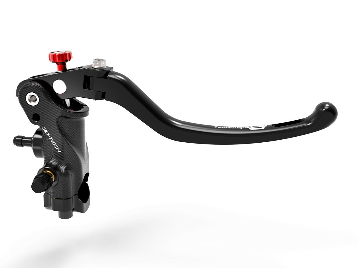 HPB Brake Radial Master Cylinder 3d-Tech