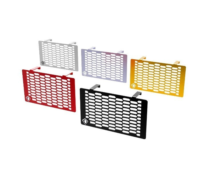 GR07 Scrambler 1100 Oil Cooler Guard