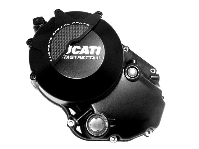 CCO16 Scra 1100 Clutch Cover Wet