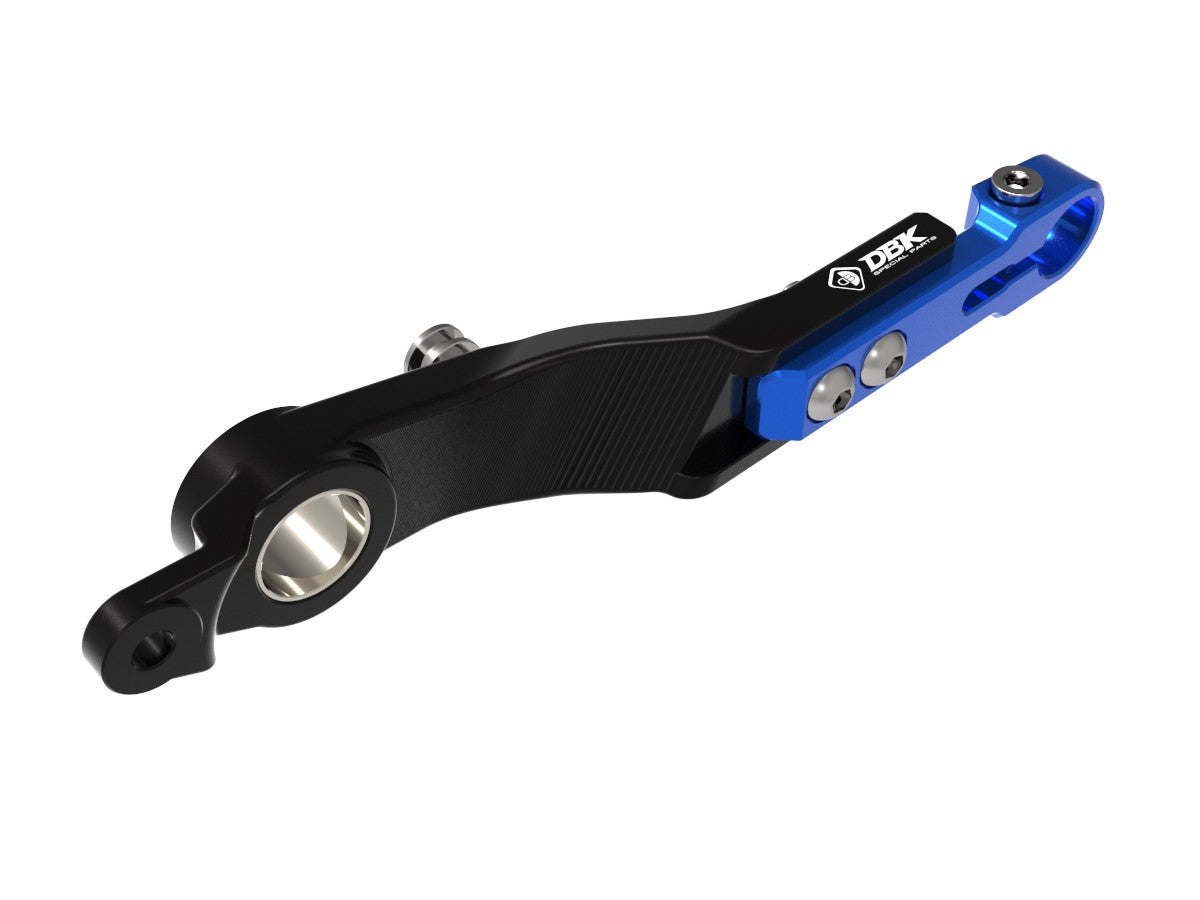 Rplf26 BMW R1300GS Adjustable Brake Control Lever