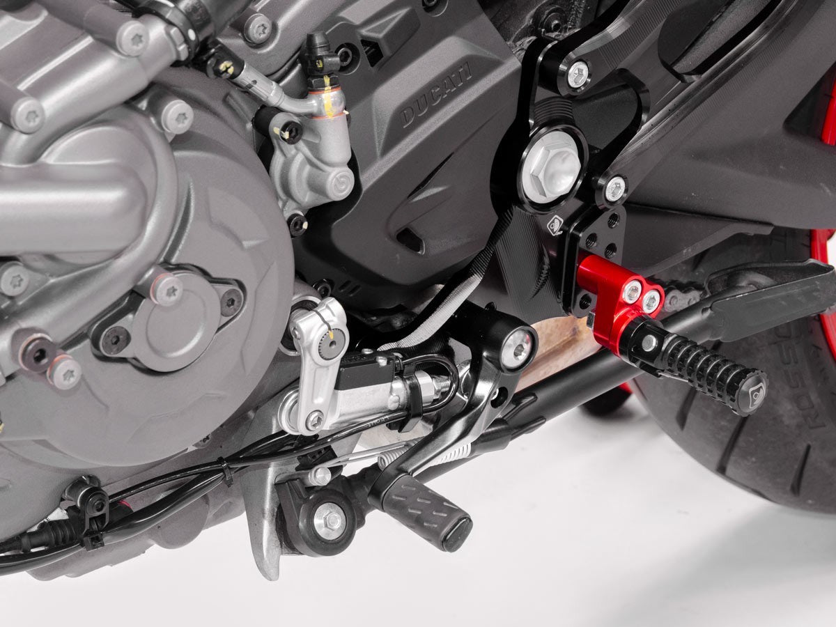 PRM93701 M937 Adjustable Rearset