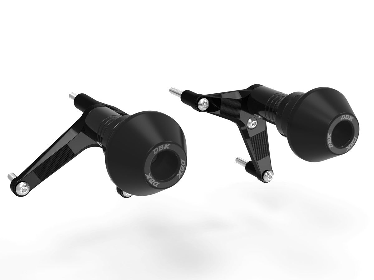 PTV401 Panigale V4 Frame Protections