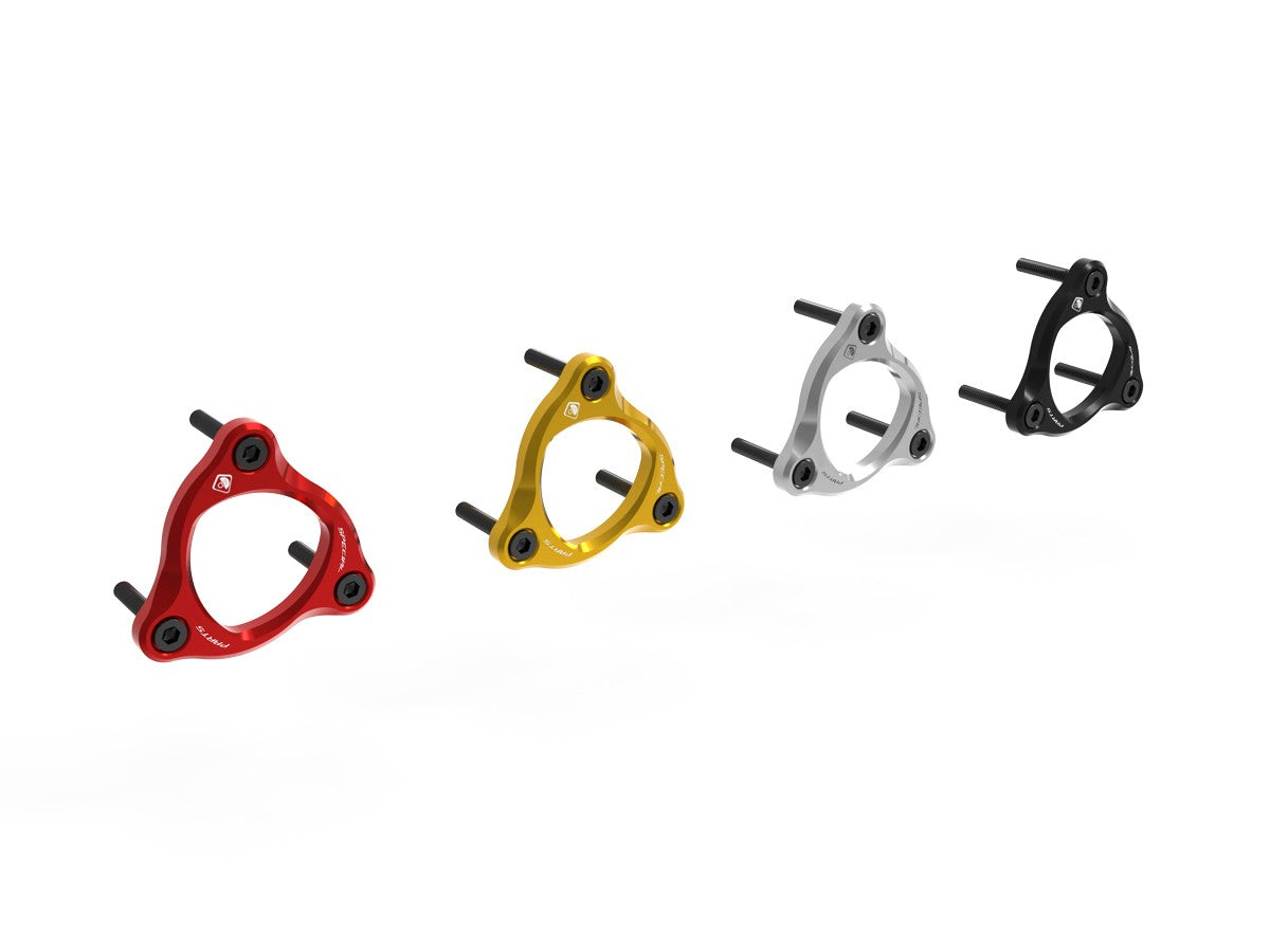 SM03 Spring Retainer