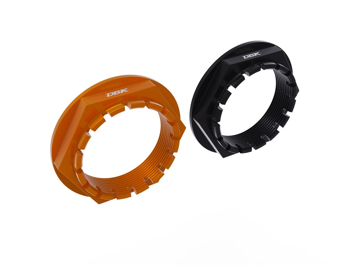 DPC03 KTM 1390 Nut Sprocket Carrier