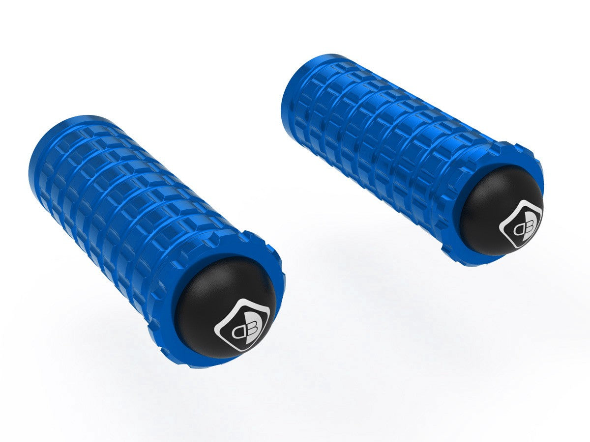 KPDM02 Racing Footpegs