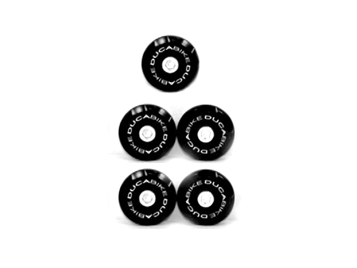 TTHM01 Kit Frame Plugs