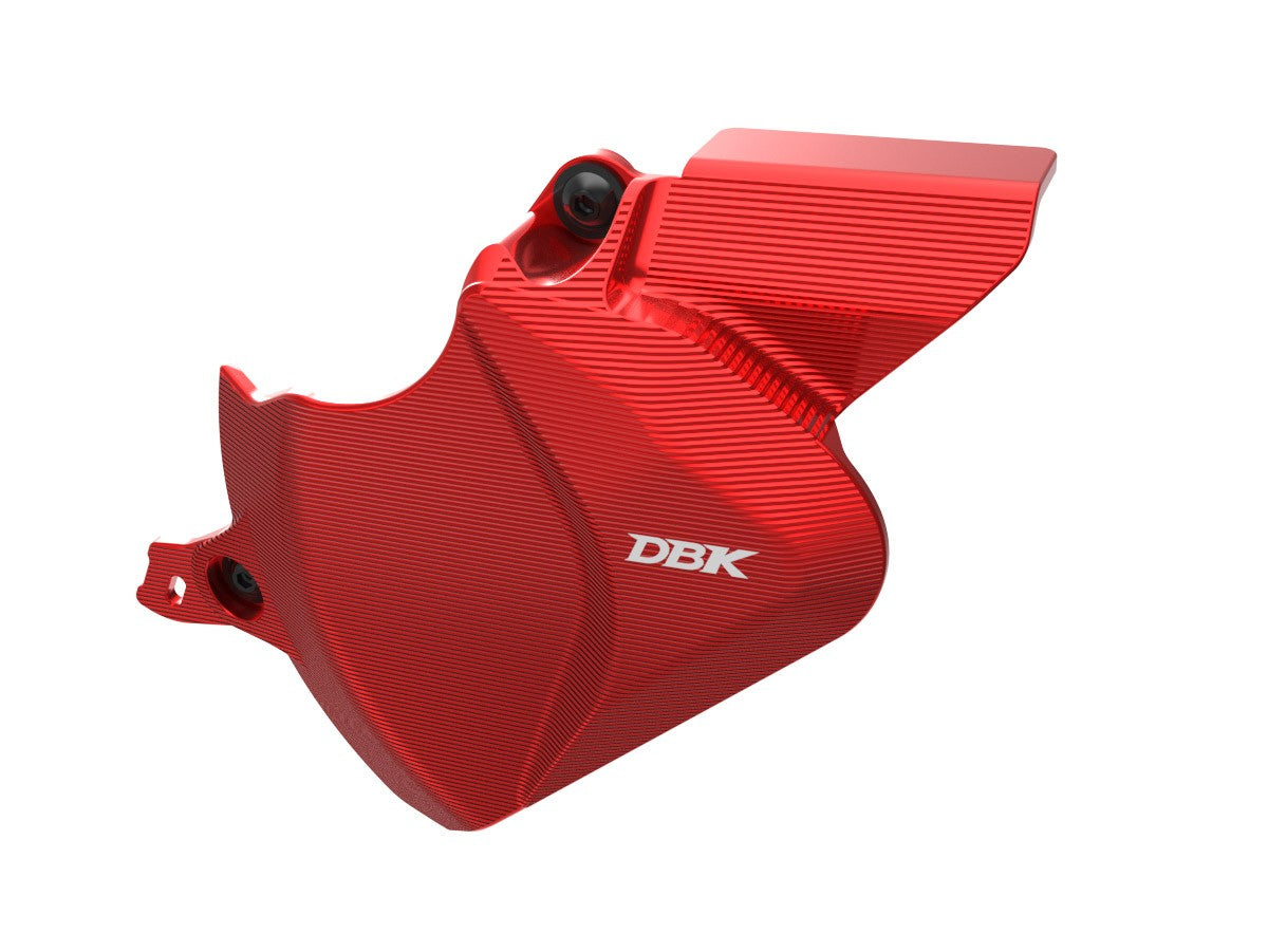 Ducati Panigale/Streetfighter V2 2025 Sprocket Cover