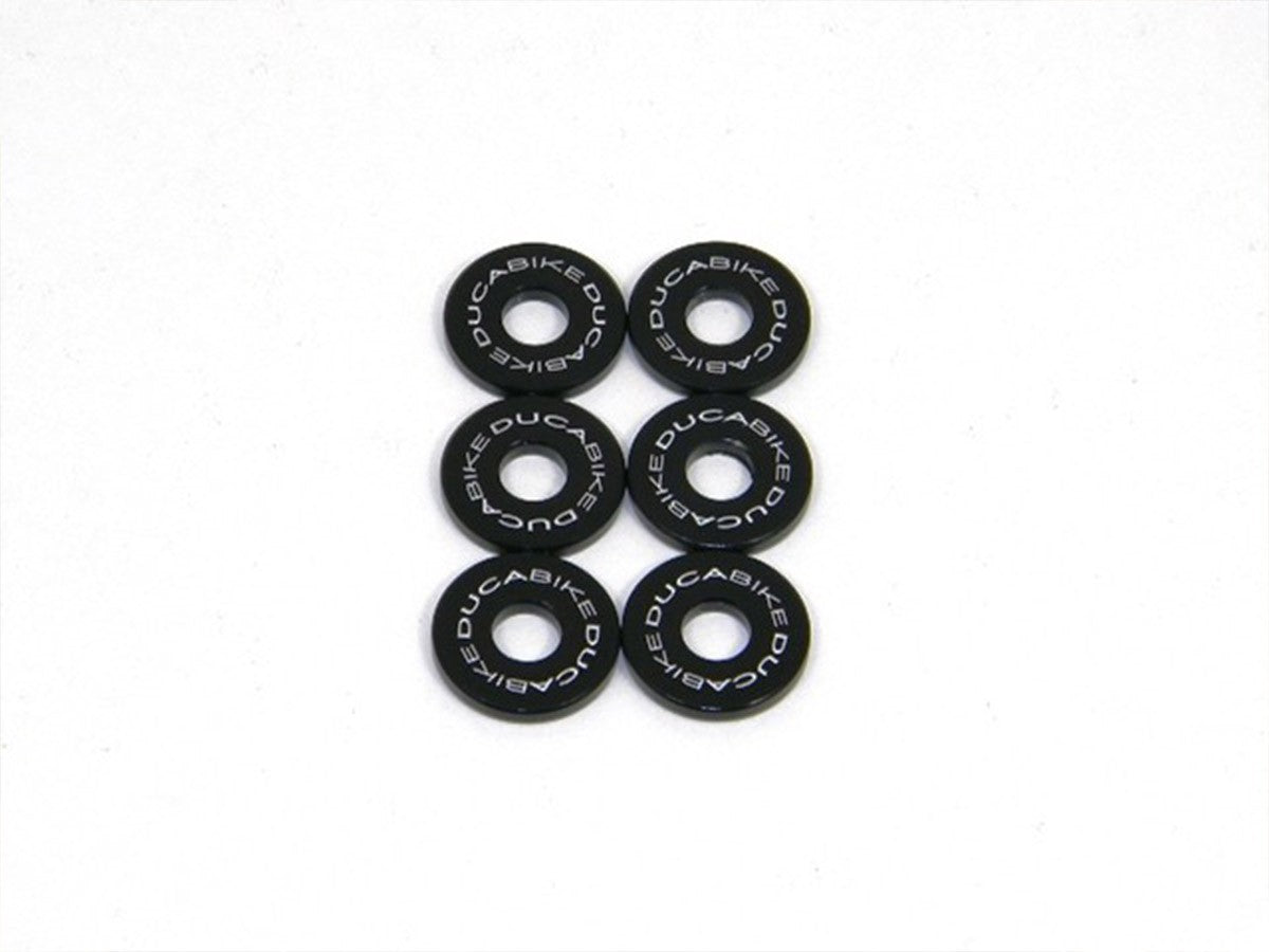 6P02 Kit Cluth Spring Caps Oil