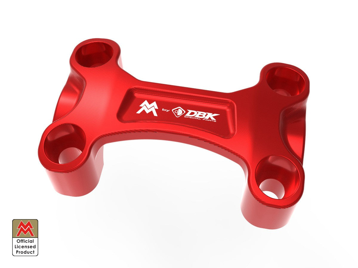 BM19 Handlebar Clamp Moto Morini Seiemmezzo