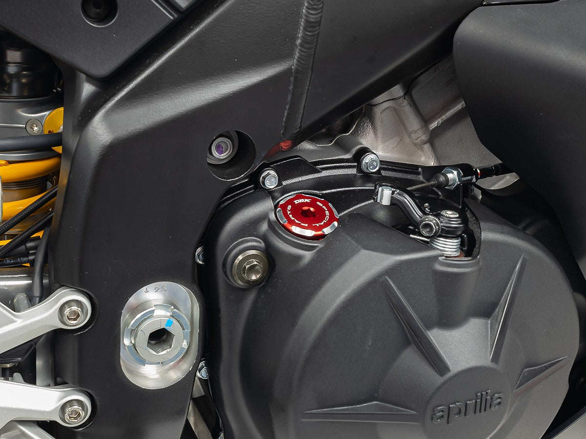 Oil Filler Plug Aprilia