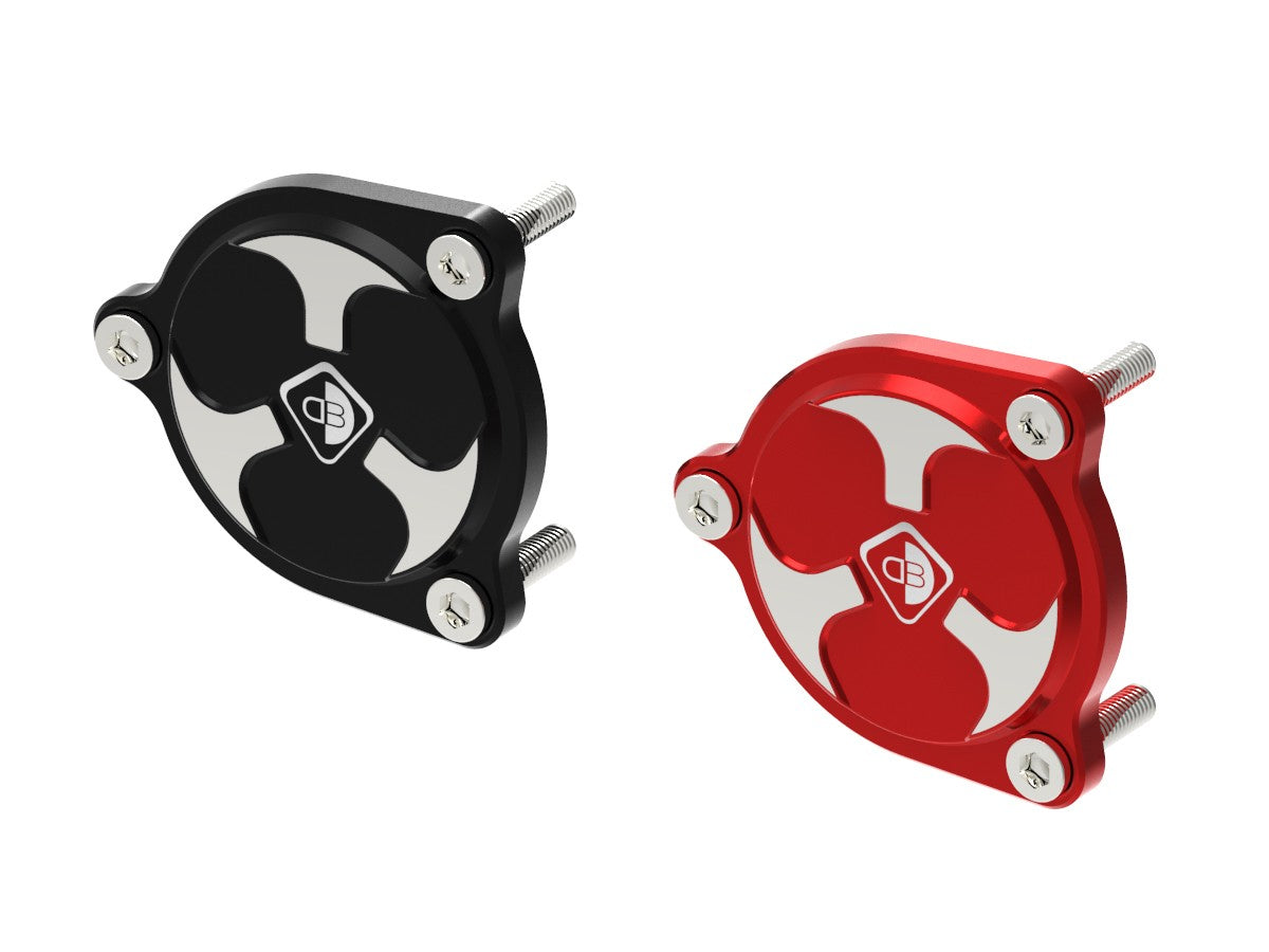SLI16 Diavel V4 Oil Filter Cap Cover