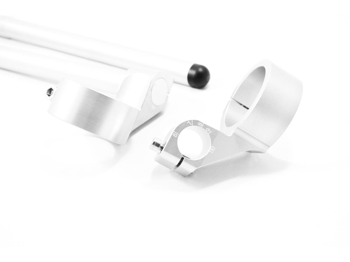 BSR5335 ADJUSTABLE HANDLEBAR 53mm RISE 35 MM