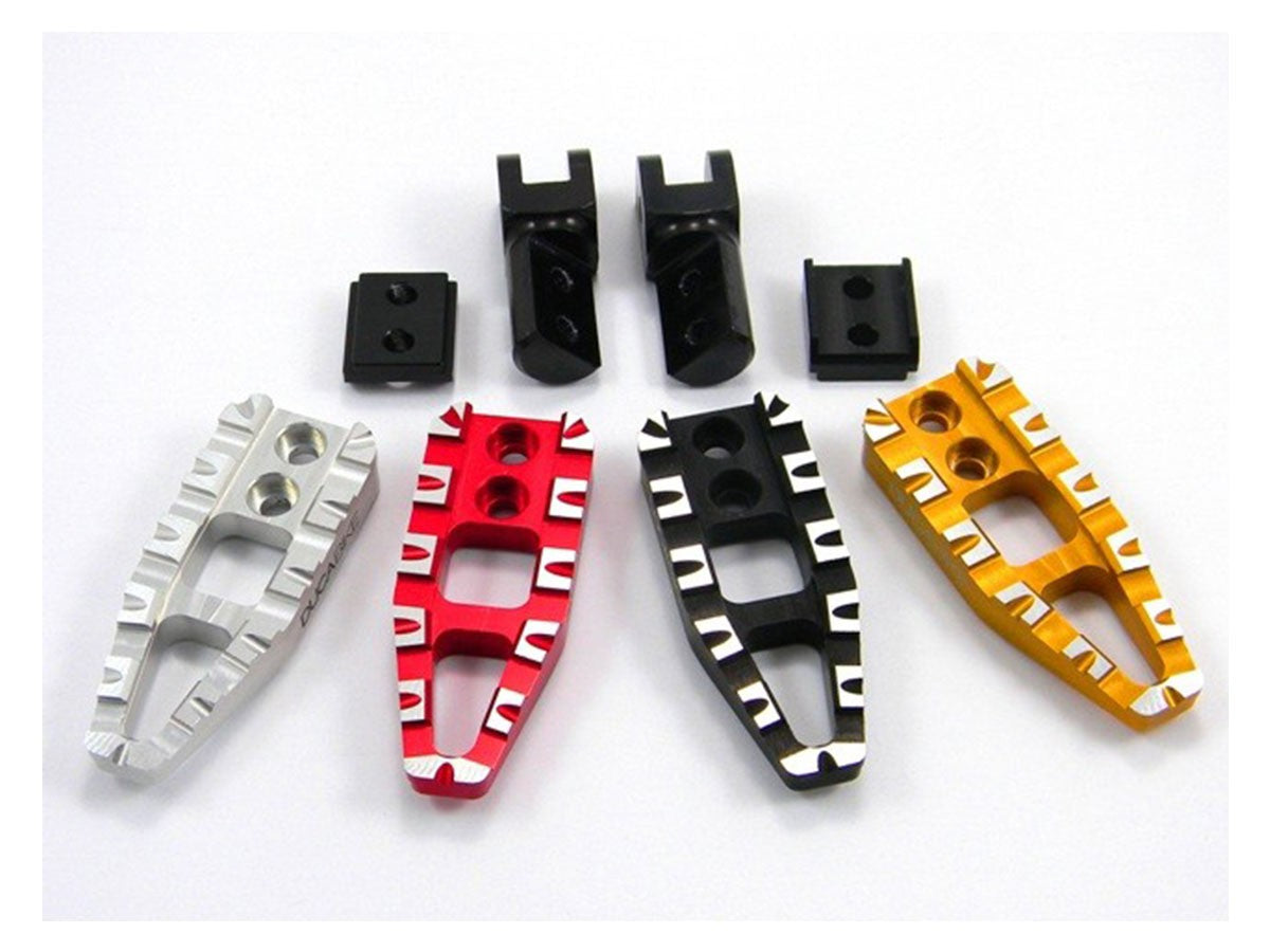 PPDV01 Adjustable Rearsets