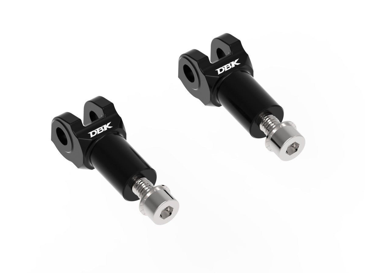 KAPM21D KTM Pilot Footpegs Support Kit