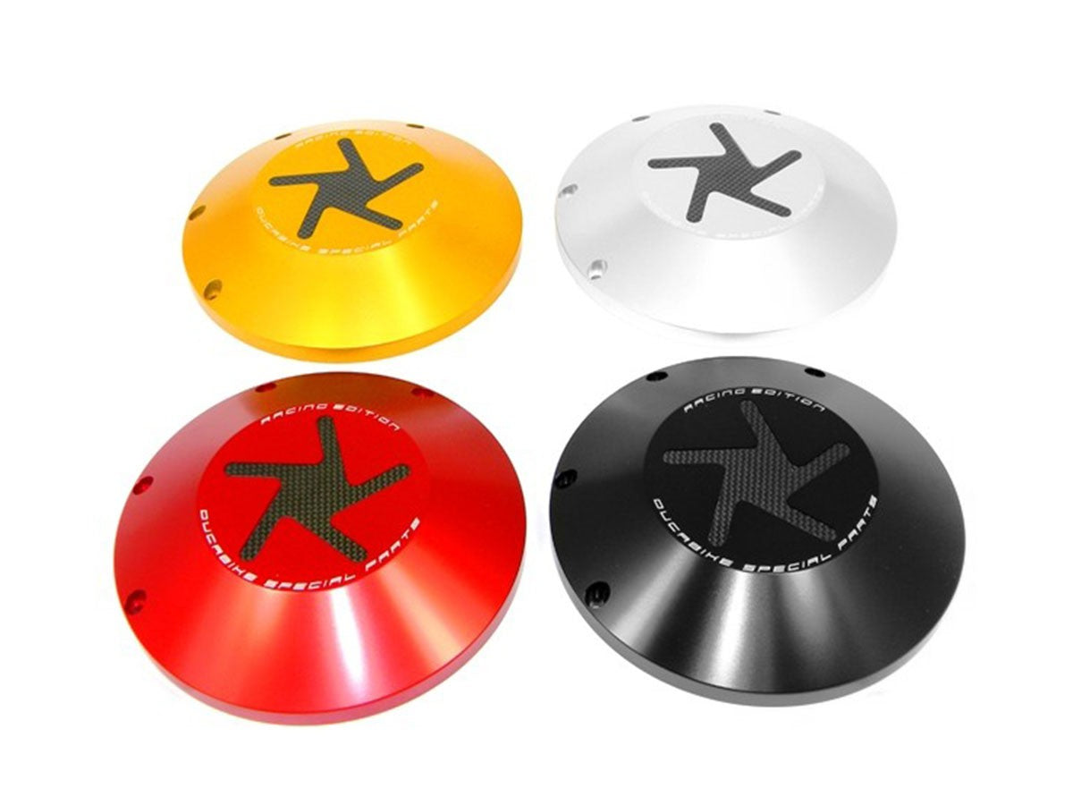 CCO01 Clutch Cover Wet