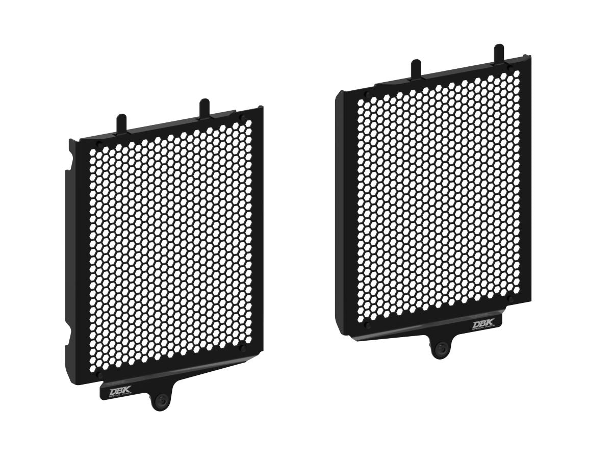 GR21 BMW R1300GS Water Radiator Guard