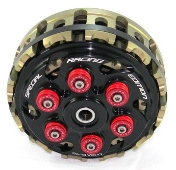 FA6M03 Slipper Clutch 6 Spring Racing Edition