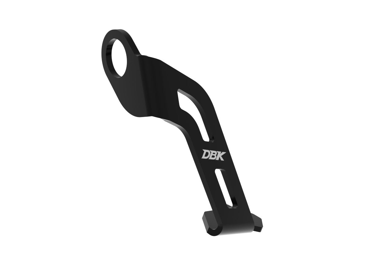 Ducati Clutch Fluid Reservoir Bracket