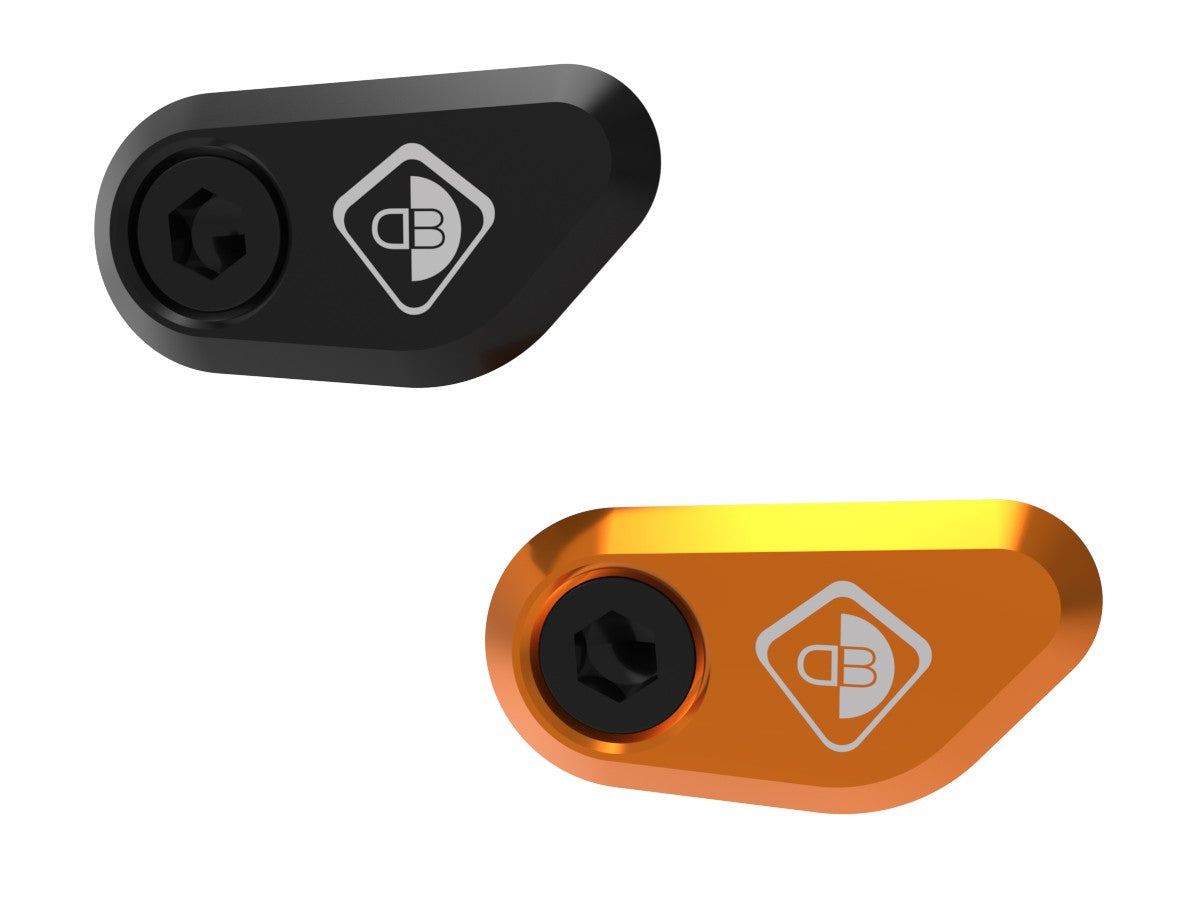 PSA06 KTM ABS Sensor Protection