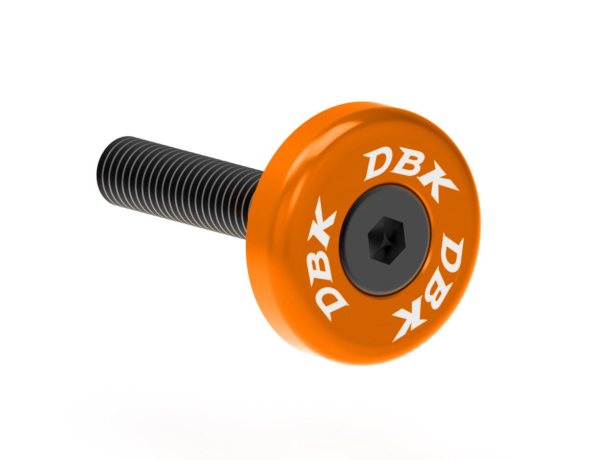 ROND13 KTM Exhaust Muffler Washer