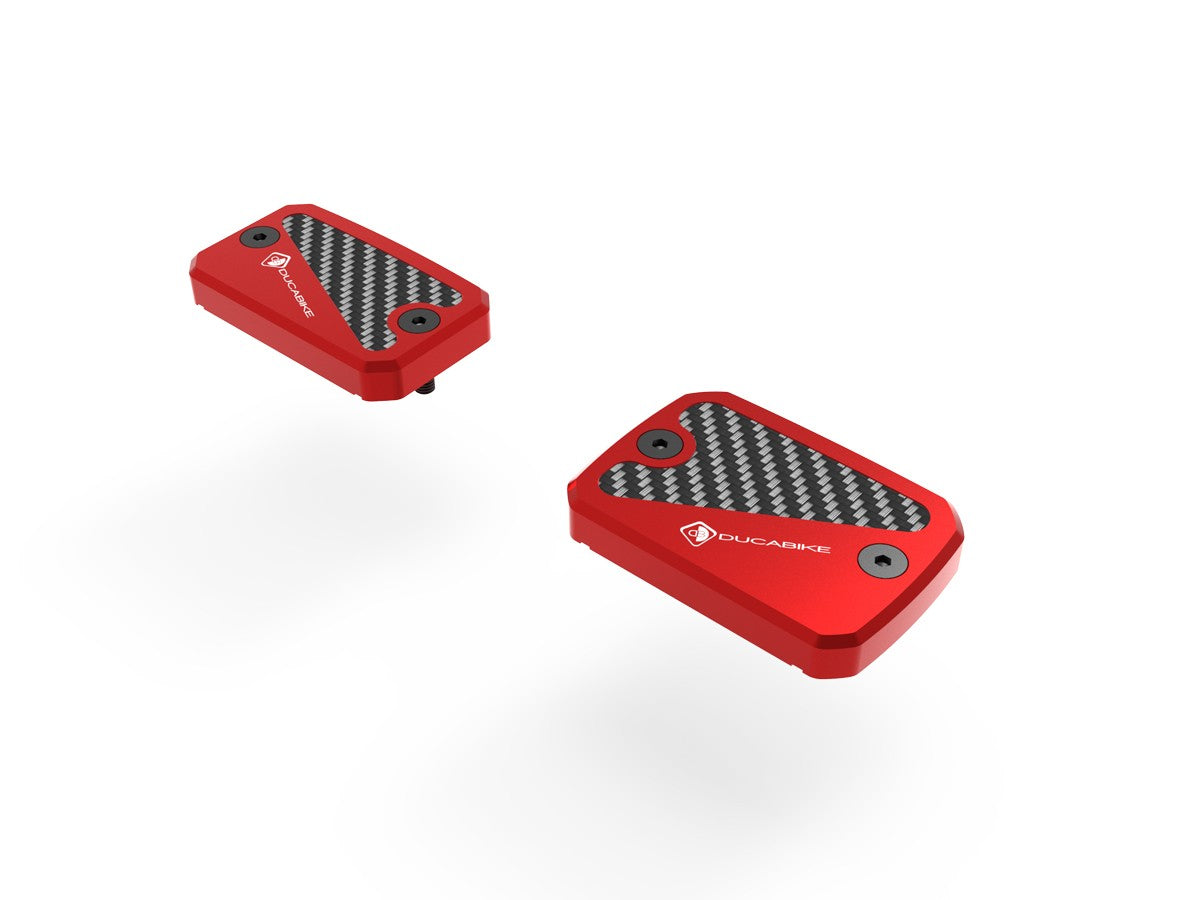TLS13 Fluid Reservoir Caps