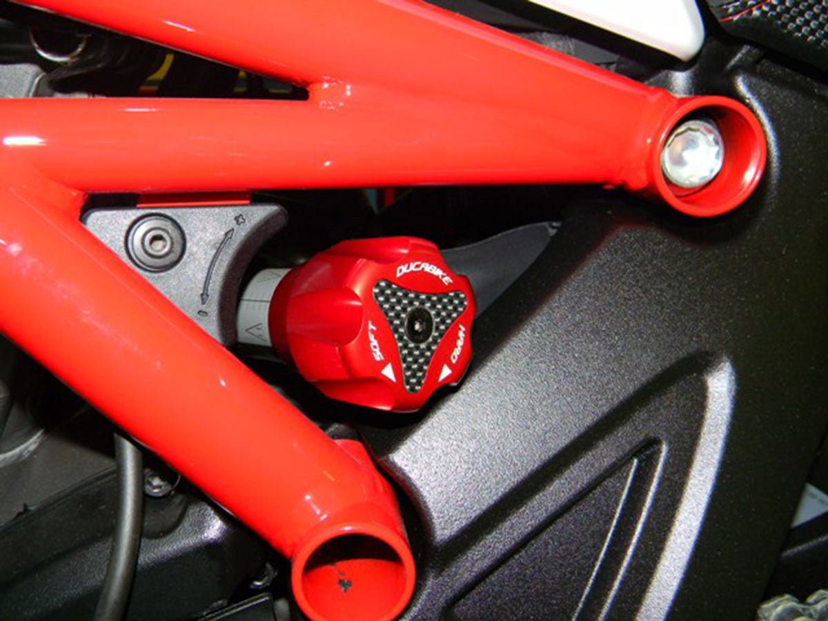 PRP01 Rear Preload Adjustable Knob