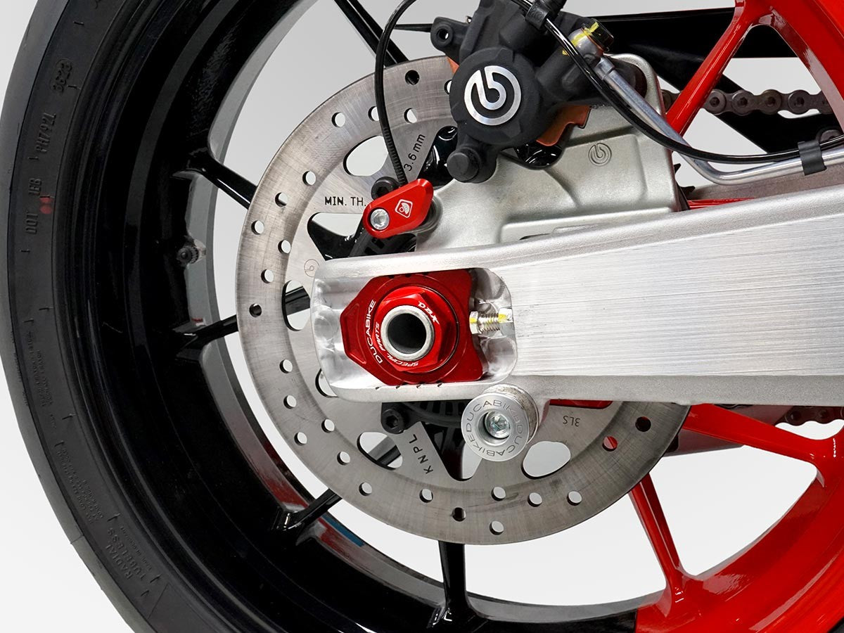CTC02 Chain Adjuster Kit
