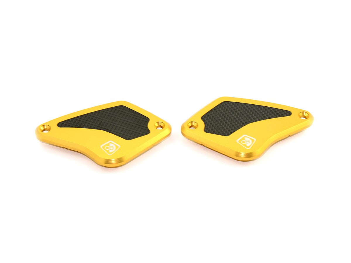 TLS05 Fluid Reservoir Caps