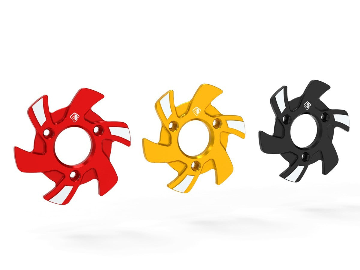 SM02 M937 Spring Retainer