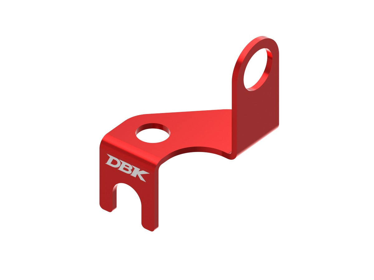 Ducati Hypermotard 698 Mono Clutch Fluid Reservoir Bracket