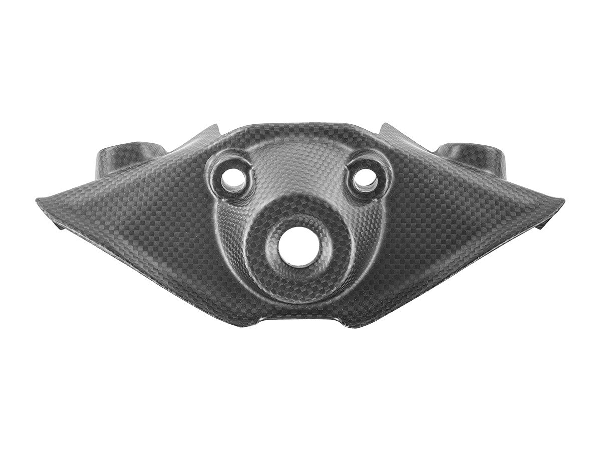 Ducati Panigale V4 2025 Matt Carbon Key Cover