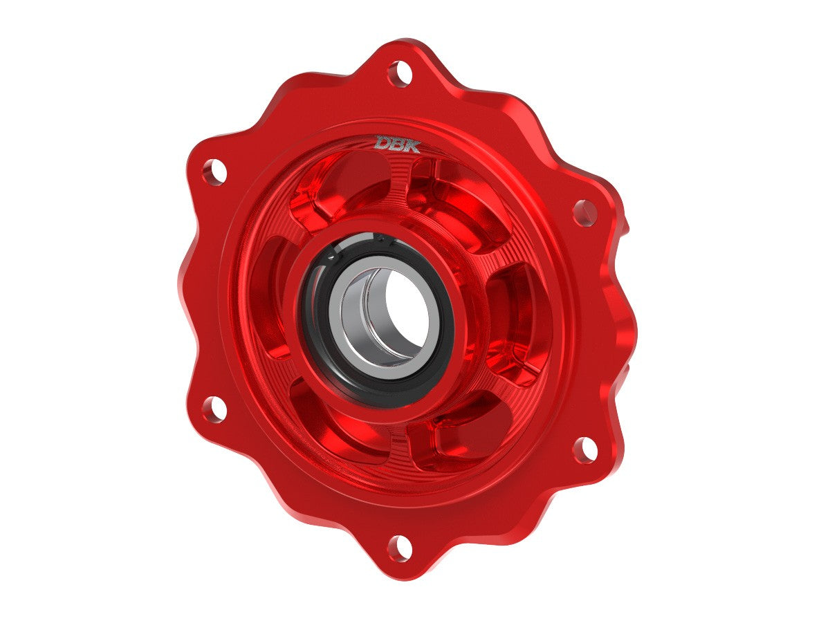 Ducati Panigale/Streetfighter V2 2025 Sprocket Carrier