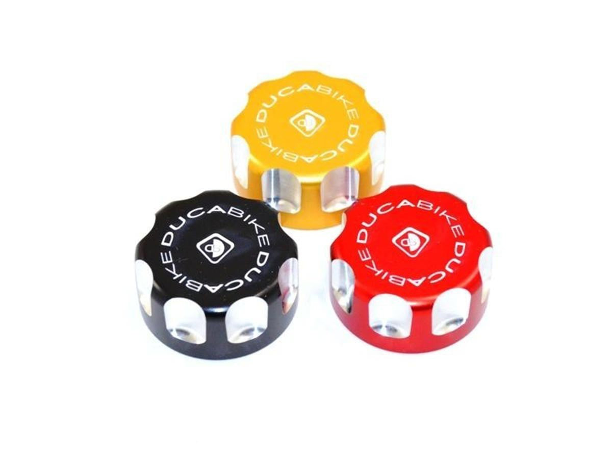 TA01 Expansion Tank Water Cap