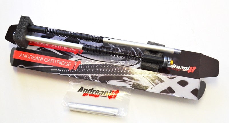 CFD105/D16 Scrambler Adjustable Cartridge Kit