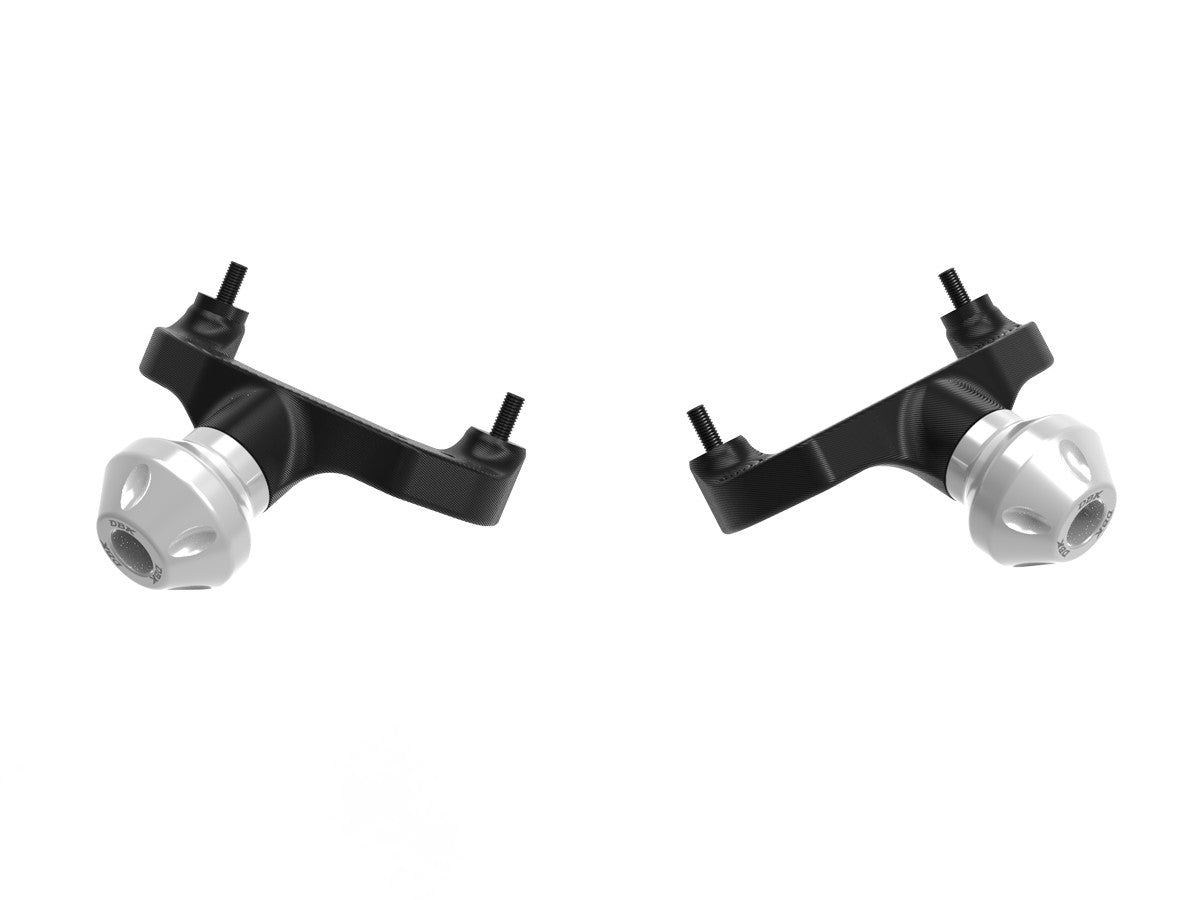 Ducabike DBK PTMG02 Moto Guzzi V100 Head And Collector Protection Kit