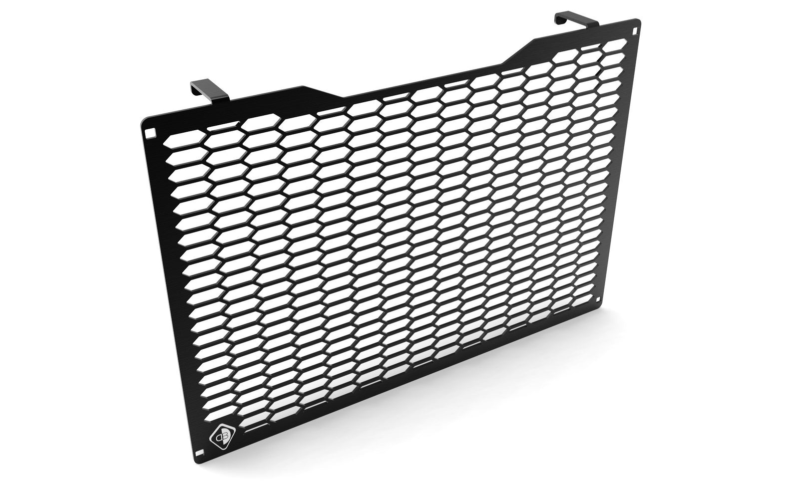 GR02 Multistrada Radiator Guard
