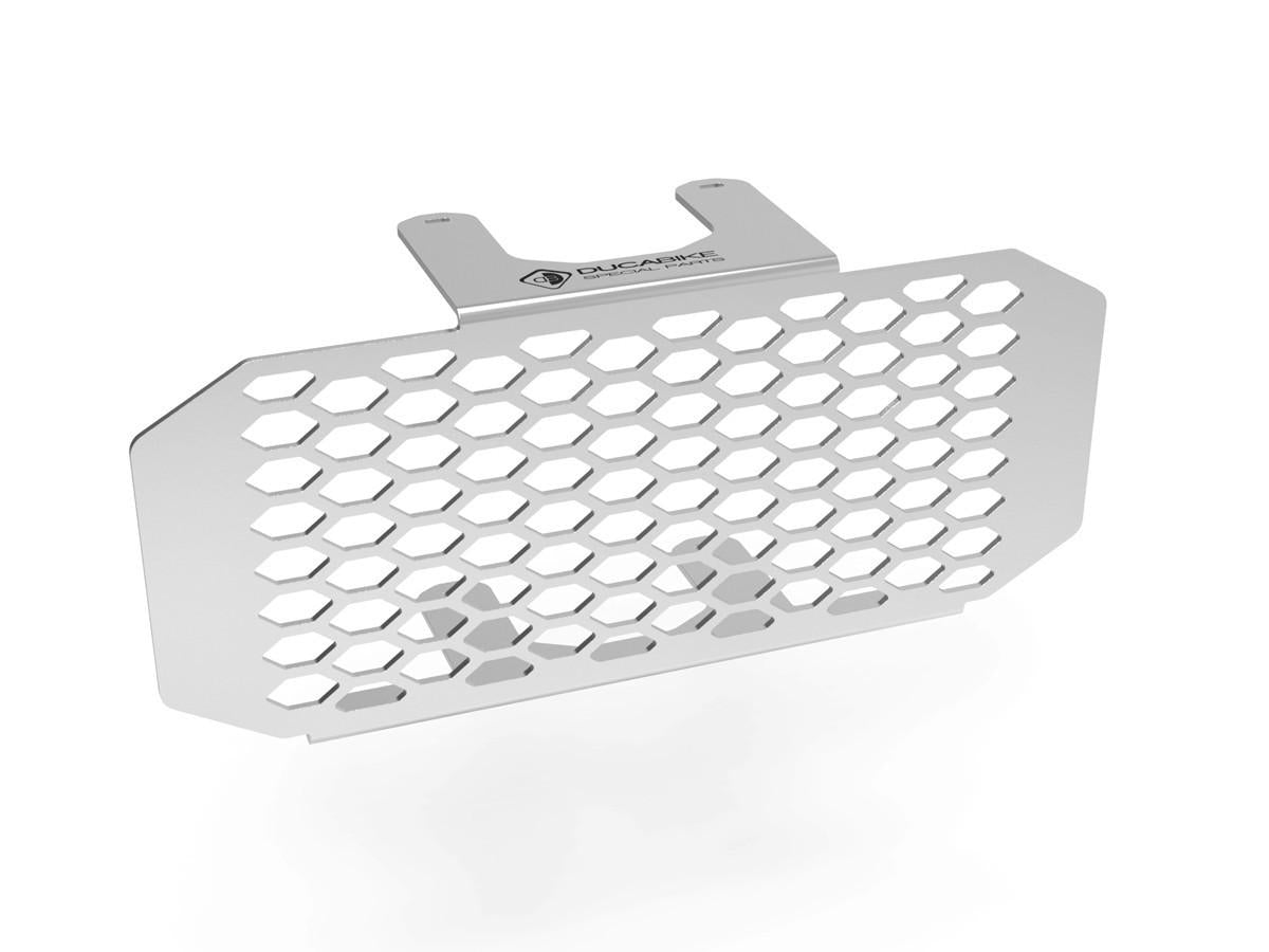 GR04 - HM 950 OIL COOLER GUARD