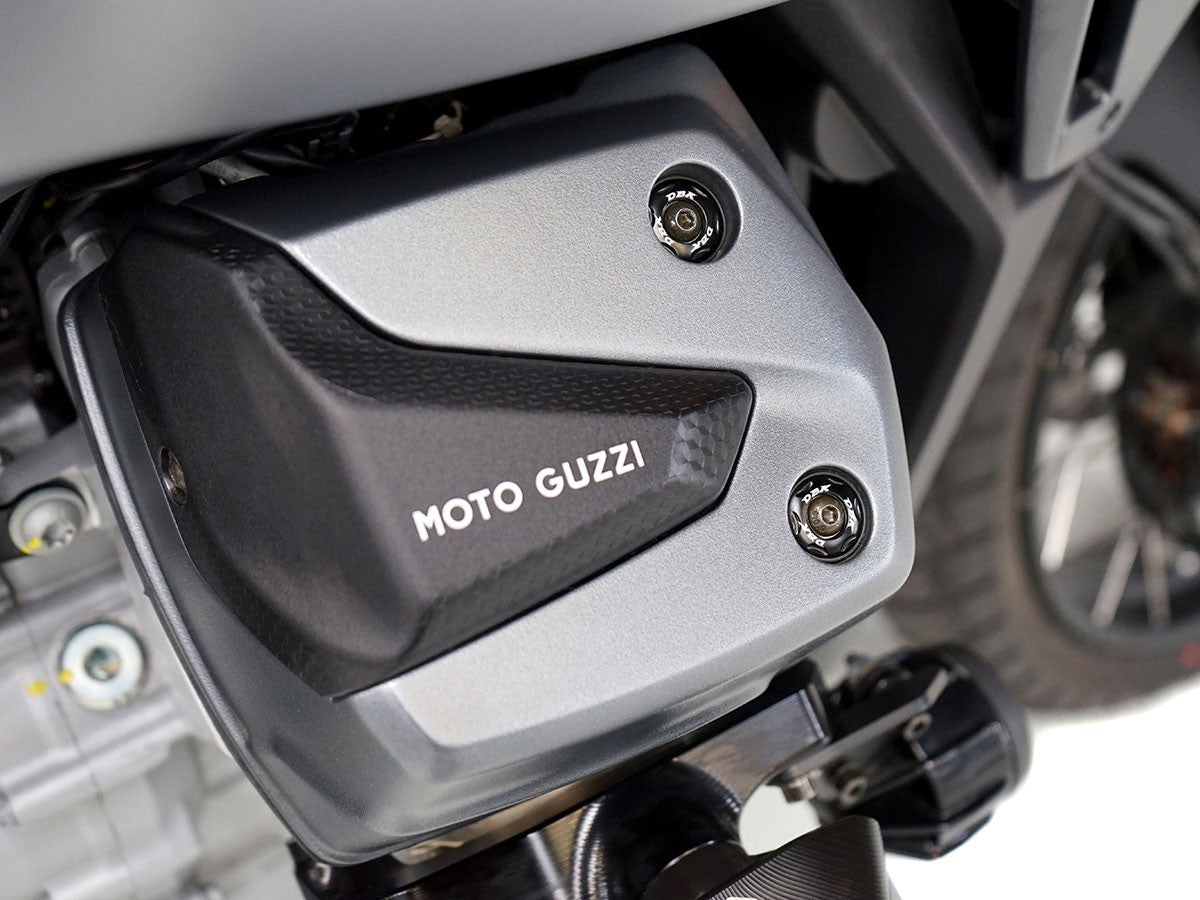 BTC01 Moto Guzzi V100 Cylinder Head Bushing Kit